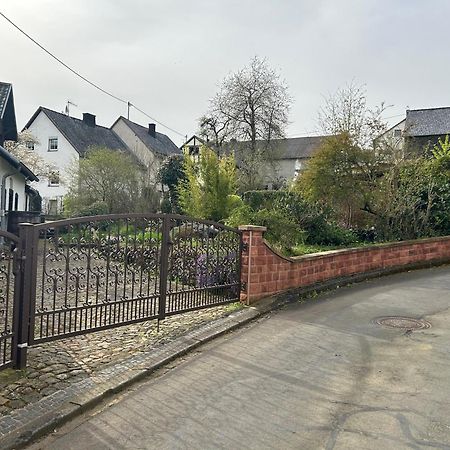 Das Pautzen Haus Daun Exterior photo