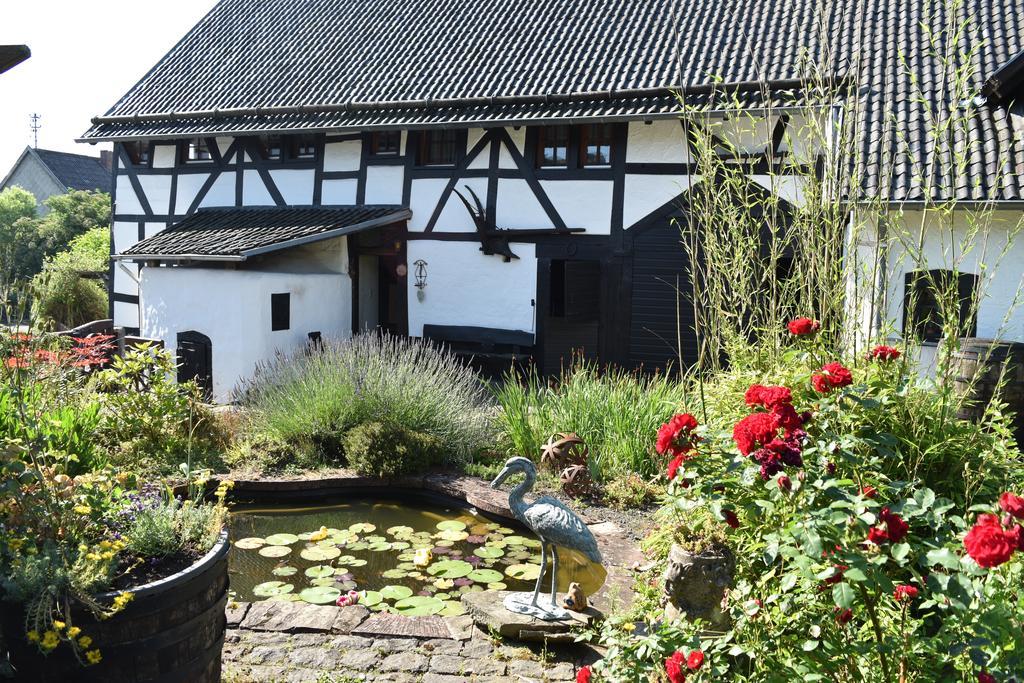 Das Pautzen Haus Daun Exterior photo