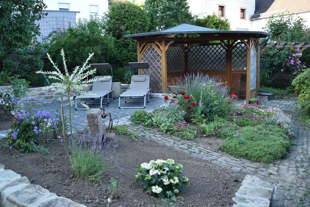Das Pautzen Haus Daun Exterior photo